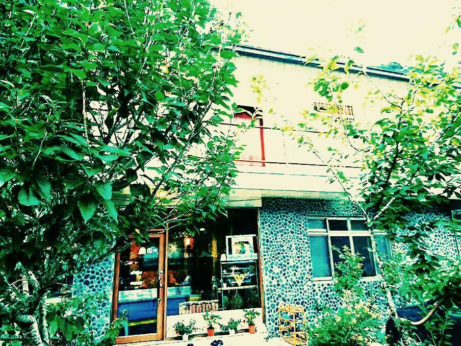 Lushan Xiangting Tea Homestay Renai Exteriör bild