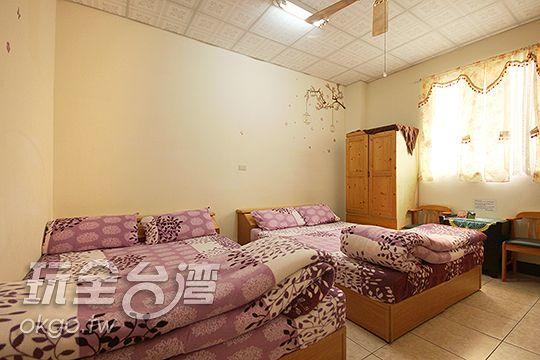 Lushan Xiangting Tea Homestay Renai Exteriör bild