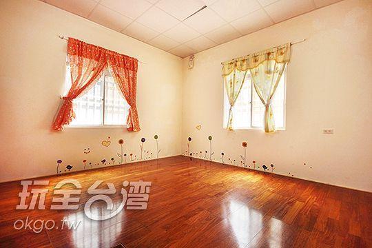 Lushan Xiangting Tea Homestay Renai Exteriör bild