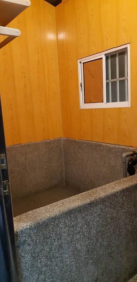 Lushan Xiangting Tea Homestay Renai Exteriör bild